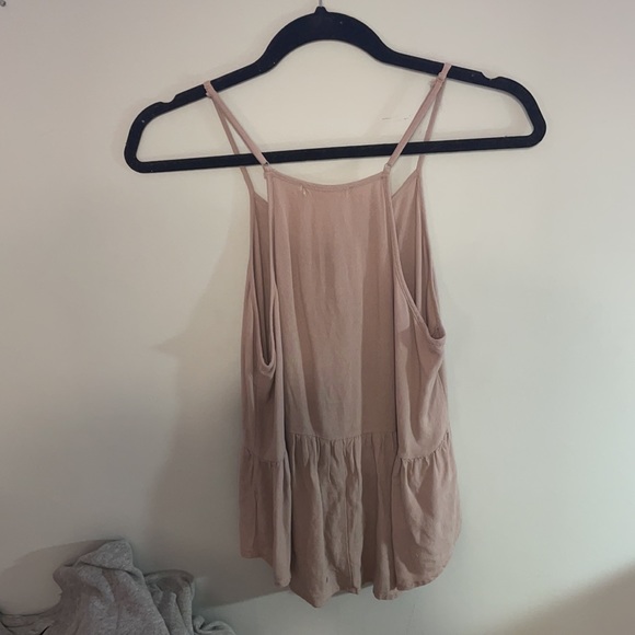 Sweet Light Pink Tank top in Size: SMALL. L.A. <3s - Picture 4 of 4
